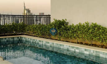 Imagem: Apartamento em Butantã, São Paulo/SP