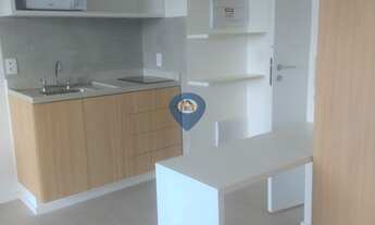 Imagem: Apartamento Studio em metrô Butantã