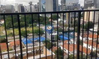 Imagem: Apartamento Studio em metrô Butantã