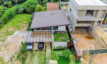 Imagem: Casa de condomínio 3sts/4 vagas bem localizado