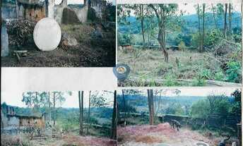 Imagem 2: Lote 1.550,32 m² próximo da Est do Capuava-EMBU DAS ARTES SP