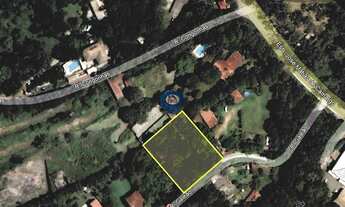 Imagem 6: Lote 1.550,32 m² próximo da Est do Capuava-EMBU DAS ARTES SP