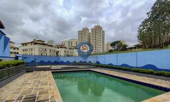 Imagem: Apartamento à venda no bairro Jardim Esmeralda