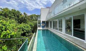 Imagem: Linda casa moderna 4 Suítes e 8 Vagas