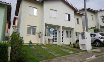 Imagem: Casa em Condomínio com piscina