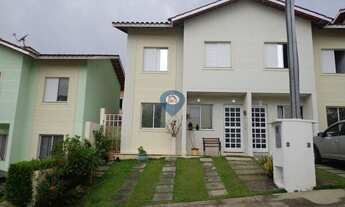 Imagem 2: Casa em Condomínio com piscina