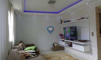 Imagem 3: Casa em Condomínio com piscina