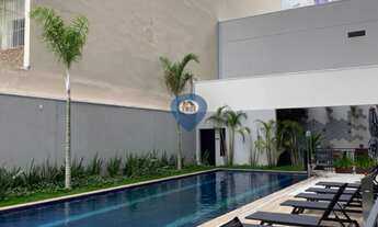 Imagem: Apartamento em Pinheiros, São Paulo/SP