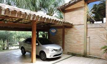 Imagem 6: Casa 5 Dorms,3 suites-Muito espaço, em rua fechada e muito tranquila-CARAPICUIBA SP