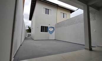 Imagem: Casa Sobrado em Parque Mirante da Mata