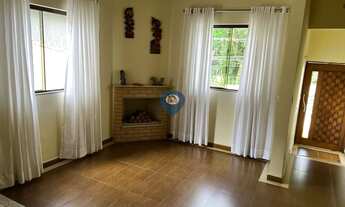 Imagem: Sobrado 3 Dorms, 1 Suite - Granja Viana