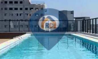 Imagem 2: Apartamento à venda - 42mts - Faria Lima - Pinheiros - Abaixo do preço