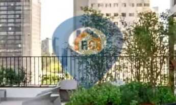 Imagem 3: Apartamento à venda - 42mts - Faria Lima - Pinheiros - Abaixo do preço