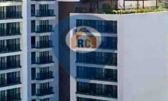 Imagem: Apartamento à venda - 42mts - Faria Lima