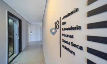 Imagem 5: Apartamento à venda - 42mts - Faria Lima - Pinheiros - Abaixo do preço