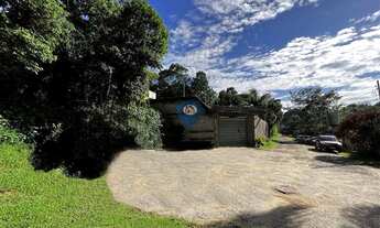 Imagem: Terreno em Condomínio - Granja