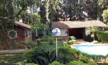 Imagem 6: Casa terrea 3 dorms/1 suite/2 banheiros + piscina,chacara-sitio-COTIA SP