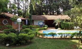 Imagem 5: Casa terrea 3 dorms/1 suite/2 banheiros + piscina,chacara-sitio-COTIA SP