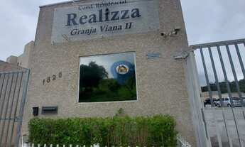 Imagem: APARTAMENTO 2 DORM EM COTIA SP