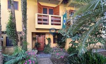 Imagem 4: Casa em condomínio- 4 dorms / 1 suíte + edícula suíte hóspedes e escritório!