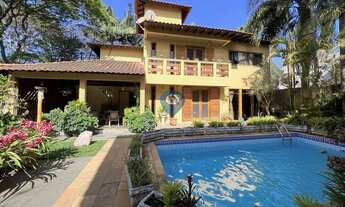 Imagem: Casa em condomínio- 4 dorms / 1 suíte