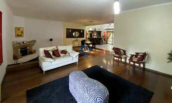 Imagem: Casa em Bolsão 4d(3sts) Acessibilidade