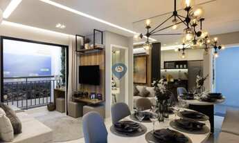 Imagem: Apartamento 2 quartos - 1 vaga - metro Butantã