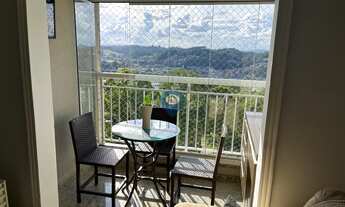 Imagem 3: Apartamento 3 DORMS. - SUÍTE - LAZER - Taboão da Serra/SP