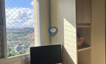 Imagem 4: Apartamento 3 DORMS. - SUÍTE - LAZER - Taboão da Serra/SP