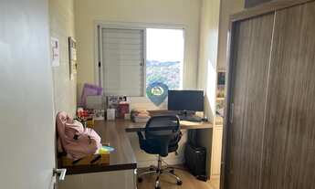 Imagem 7: Apartamento 3 DORMS. - SUÍTE - LAZER - Taboão da Serra/SP