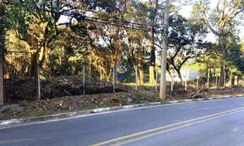 Imagem 5: Lote residencial Est Marselha 2.334 m²-GRANJA VIANA