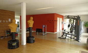 Imagem 6: Apartamento em Gramado, Cotia/SP