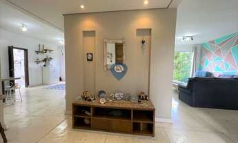 Imagem 7: Casa Alto Padrão com 4 suítes - GRANJA VIANA