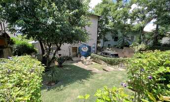 Imagem 2: Casa Alto Padrão com 4 suítes - GRANJA VIANA