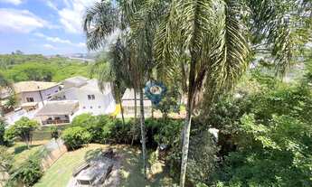 Imagem 1: Casa Alto Padrão com 4 suítes - GRANJA VIANA