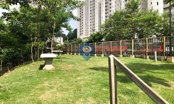 Imagem 3: Lindo Apartamento 2 dorms-churrasqueira-Piscina -lazer completo-GRANJA VELHA COTIA