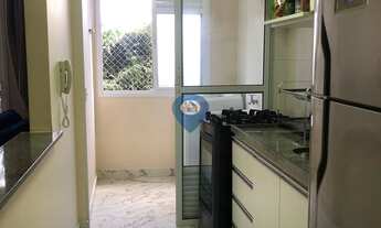 Imagem 5: Lindo Apartamento 2 dorms-churrasqueira-Piscina -lazer completo-GRANJA VELHA COTIA