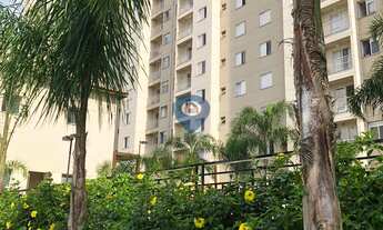 Imagem: Lindo Apartamento 2 dorms-churrasqueira-Piscina