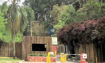 Imagem 5: Casa em condomínio Rústica! + casa hóspedes, gourmet e q. tênis-FAZENDINHA