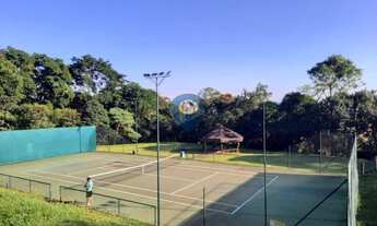 Imagem 6: Casa em condomínio-6sts, hóspedes, h.office, festas, gourmet, piscina!