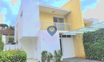 Imagem: Casa à venda no bairro Chácara Pavoeiro