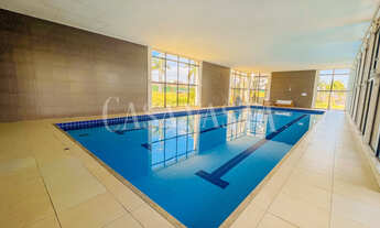 Imagem 7: Casa 03 suítes com piscina no Royal Boulevard