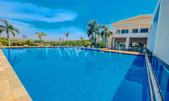 Imagem 6: Casa 03 suítes com piscina no Royal Boulevard