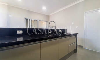 Imagem 4: Casa com 03 quartos no Condomínio Barcelona