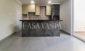 Imagem 2: Casa com 03 quartos no Condomínio Barcelona