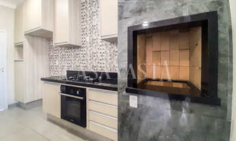 Imagem 3: Casa com 03 quartos no Condomínio Barcelona