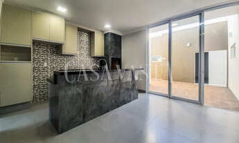 Imagem: Casa com 03 quartos no Condomínio Barcelona