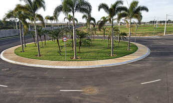 Imagem 5: Terreno no Condomínio Quinta do Ipê