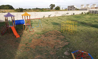 Imagem 6: Terreno no Condomínio Quinta do Ipê