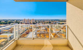 Imagem 2: Apartamento Edficio San Famiglia